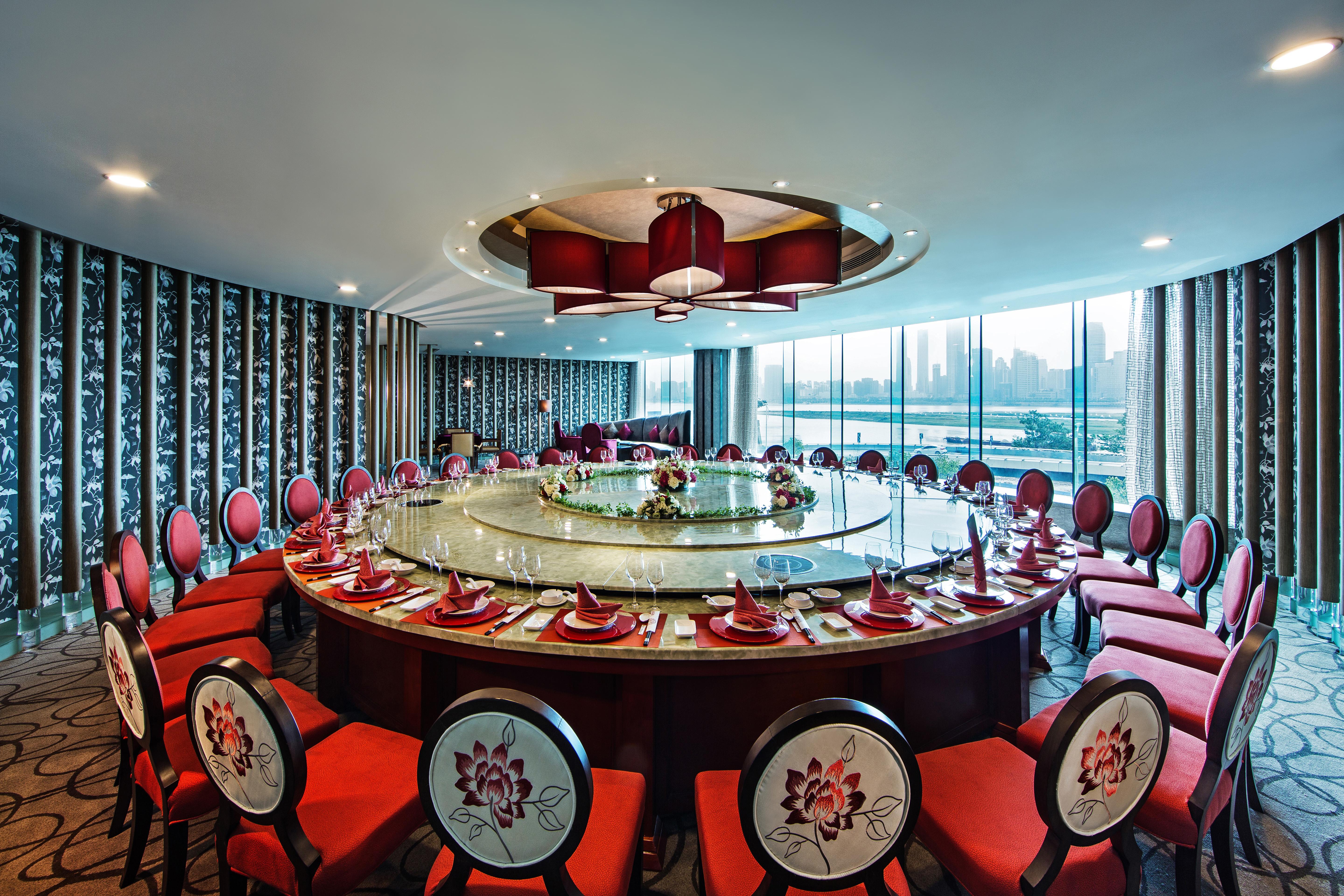 Swiss Grand Nanchang Nanchang  Exteriör bild